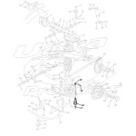 UTK6175T  -  Lower Ball Joint P32 W/ 4-wheel Disc Brakes